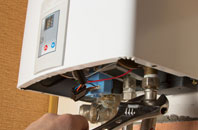 free Fenwick boiler install quotes